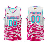 Custom Powder Blue Basketball Jersey Uniform Suit Printed Your Logo Name Number