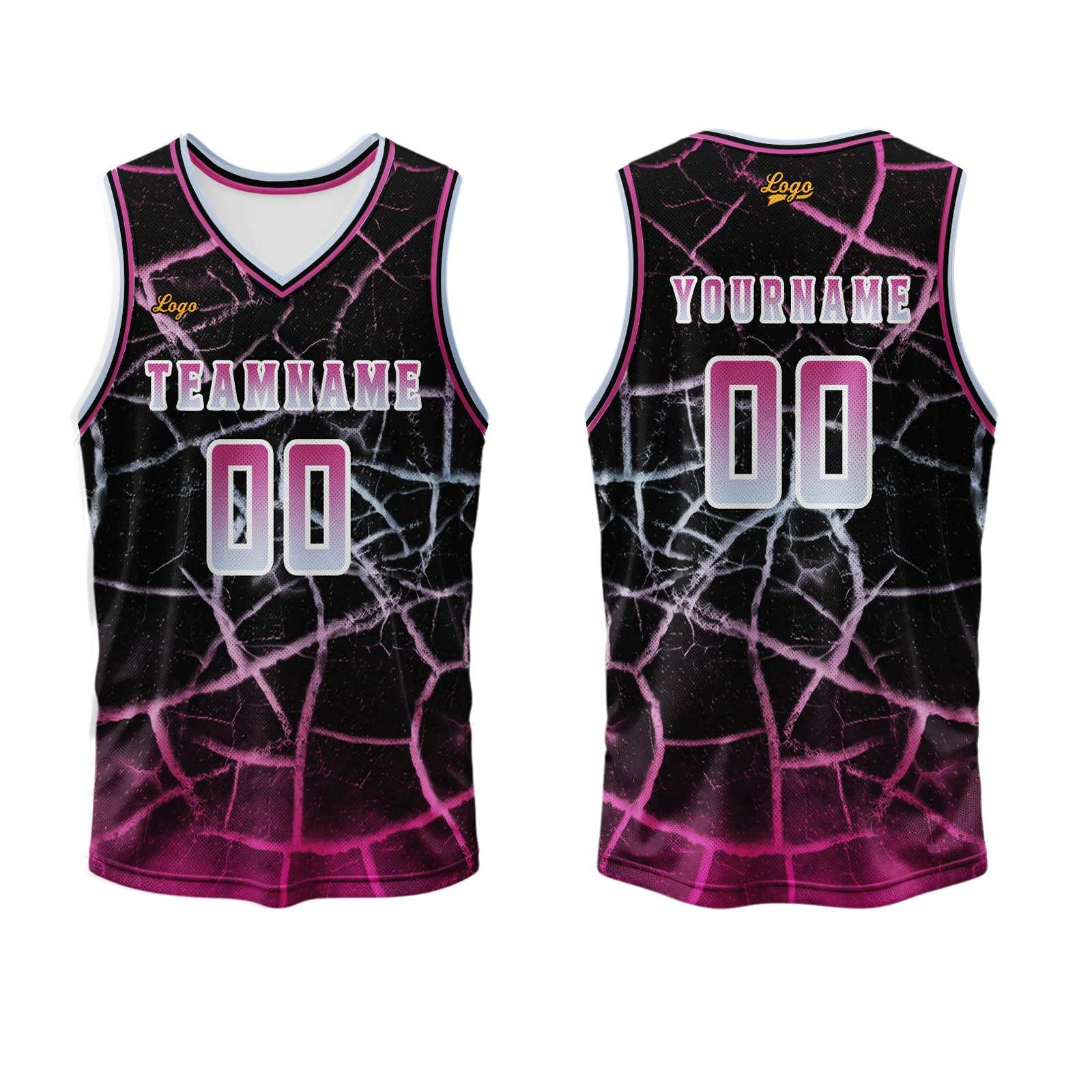 Custom Powder Blue Basketball Jersey Uniform Suit Printed Your Logo Name Number enthsush