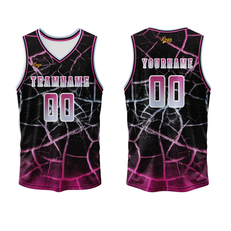 Custom Powder Blue Basketball Jersey Uniform Suit Printed Your Logo Name Number