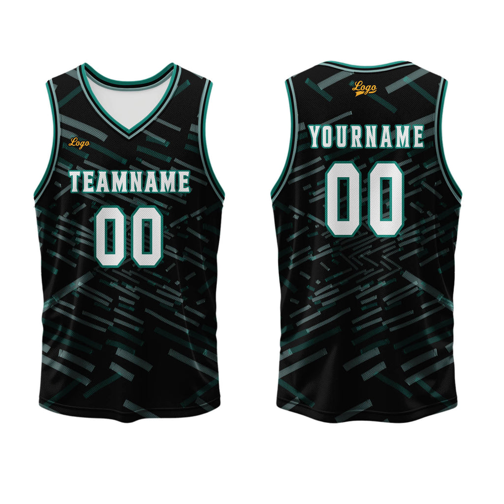 Custom Grass Green Basketball Jersey Uniform Suit Printed Your Logo Name Number enthsush