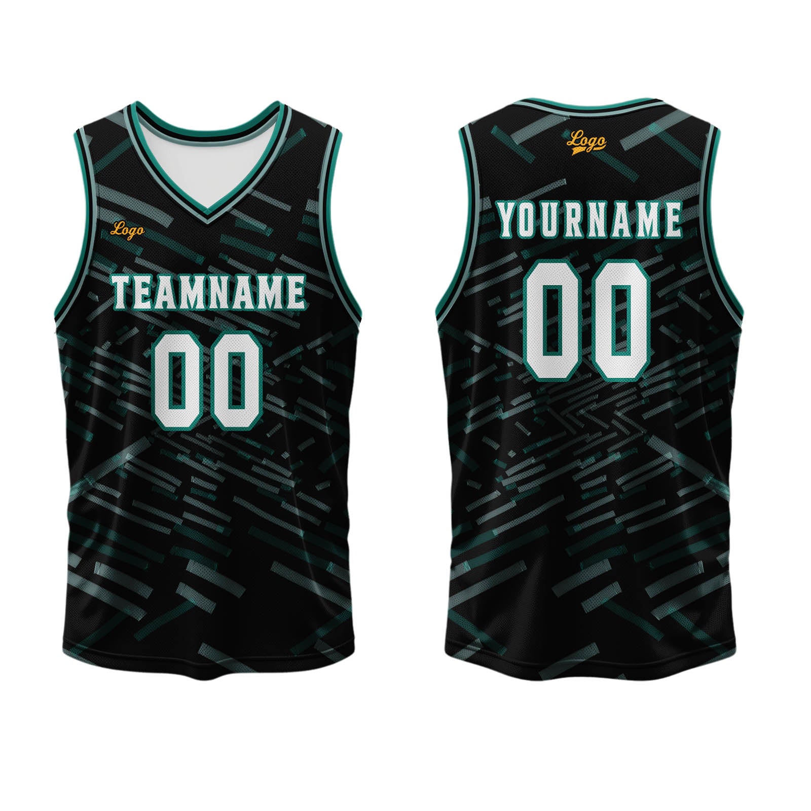 Custom Grass Green Basketball Jersey Uniform Suit Printed Your Logo Name Number enthsush