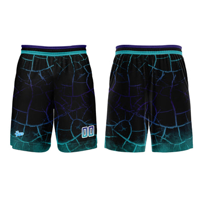 Custom Blue Violet Basketball Jersey Uniform Suit Printed Your Logo Name Number enthsush