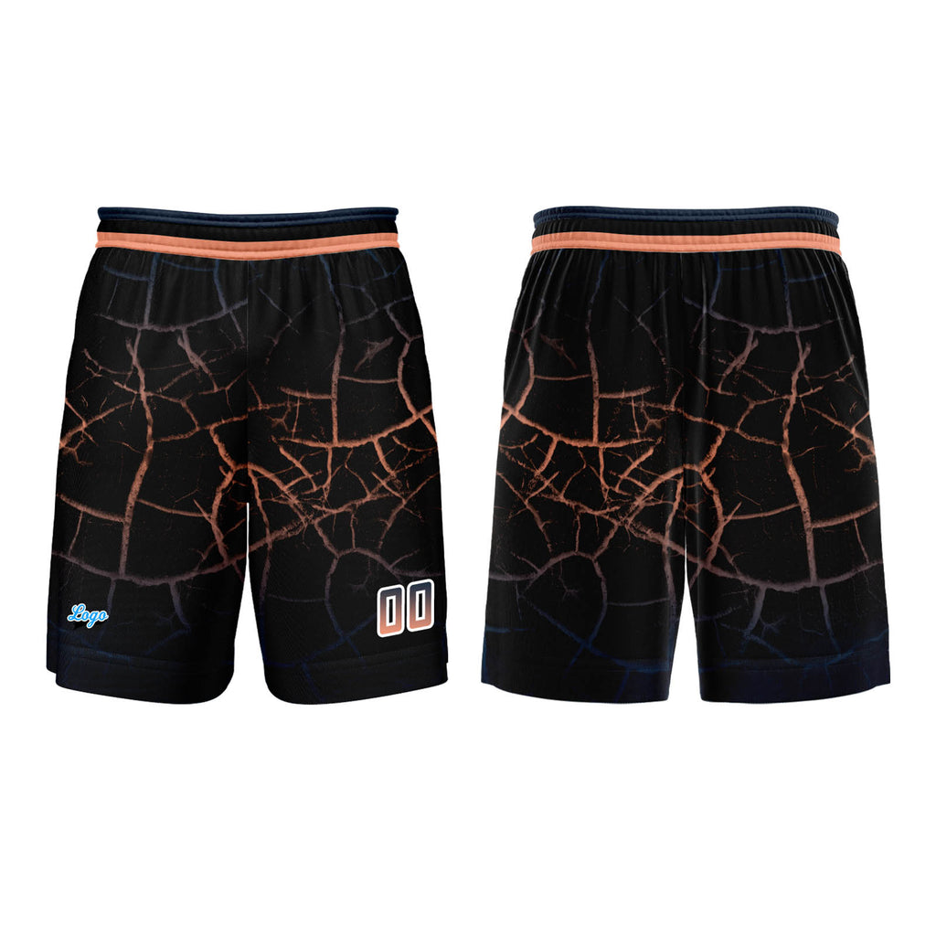 Custom Flesh Basketball Jersey Uniform Suit Printed Your Logo Name Number enthsush