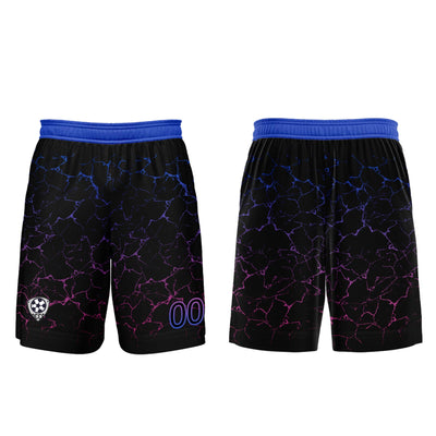 Custom Black Rose Purple Jerseys for Men Women Personalized Soccer Uniforms for Adult and Kid enthsush