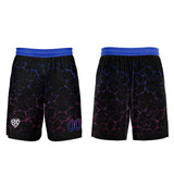 Custom Black Rose Purple Jerseys for Men Women Personalized Soccer Uniforms for Adult and Kid