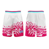 Custom Powder Blue Basketball Jersey Uniform Suit Printed Your Logo Name Number