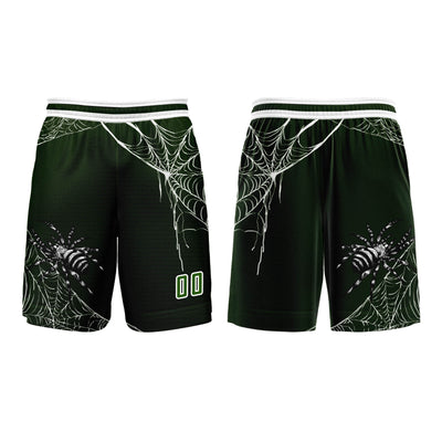 Custom Olive Green Basketball Jersey Uniform Suit Printed Your Logo Name Number enthsush