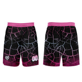 Custom Black Pink Jerseys for Men Women Personalized Soccer Uniforms for Adult and Kid