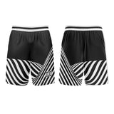 Custom Gray Basketball Jersey Uniform Suit Printed Your Logo Name Number