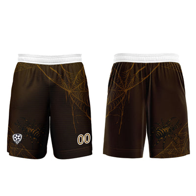Custom Dark Brown Jerseys for Men Women Personalized Soccer Uniforms for Adult and Kid enthsush