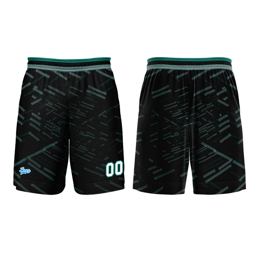 Custom Grass Green Basketball Jersey Uniform Suit Printed Your Logo Name Number enthsush