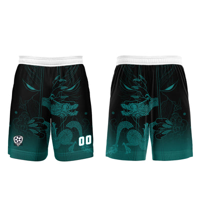 Custom White Dark Green Jerseys for Men Women Personalized Soccer Uniforms for Adult and Kid enthsush