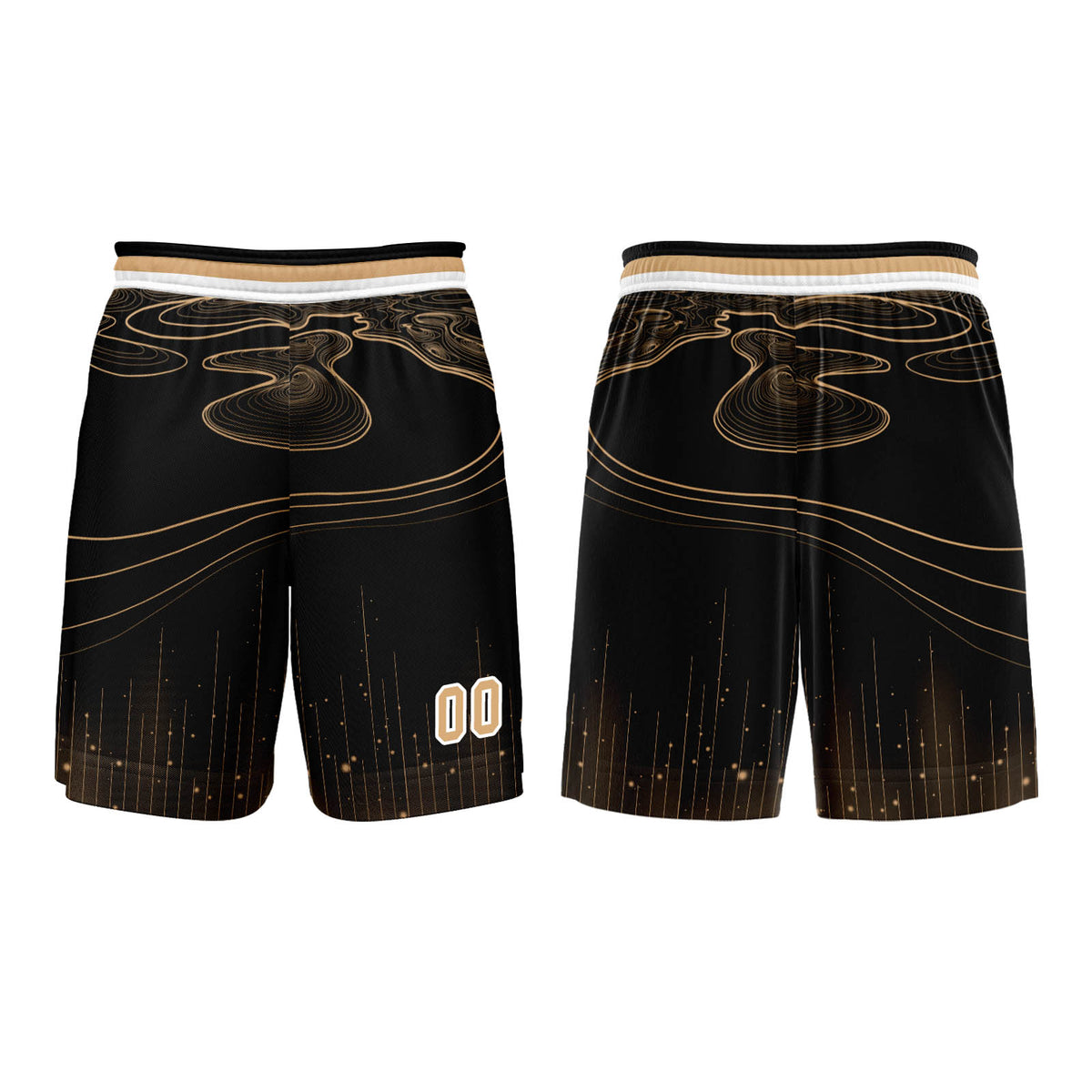Custom Flesh Basketball Jersey Uniform Suit Printed Your Logo Name Number enthsush