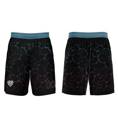Custom Black Pink Jerseys for Men Women Personalized Soccer Uniforms for Adult and Kid enthsush
