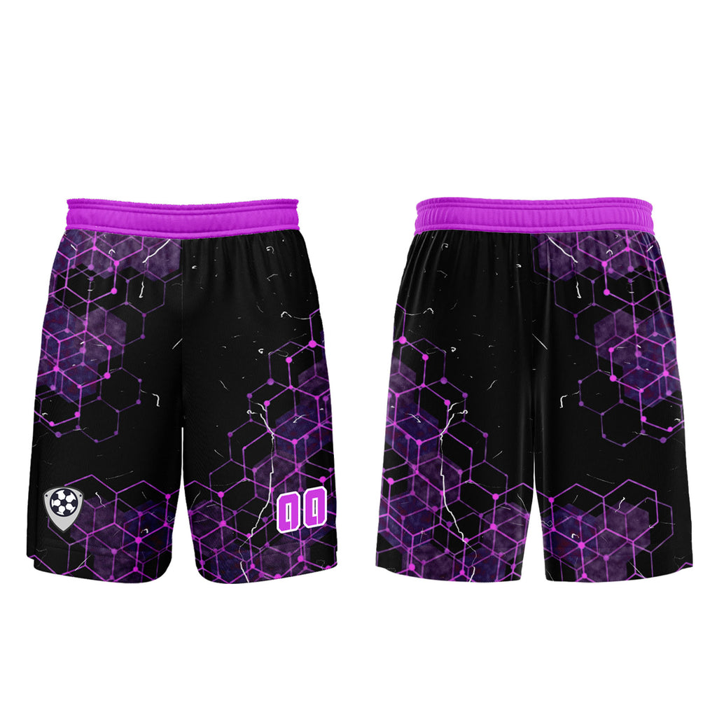 Custom Rose Jerseys for Men Women Personalized Soccer Uniforms for Adult and Kid enthsush