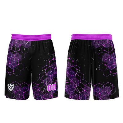Custom Rose Jerseys for Men Women Personalized Soccer Uniforms for Adult and Kid enthsush