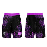 Custom Rose Jerseys for Men Women Personalized Soccer Uniforms for Adult and Kid