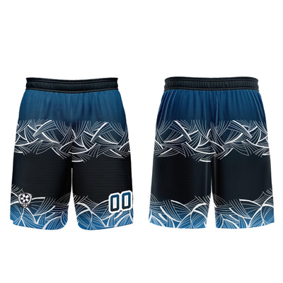Custom Blue Jerseys for Men Women Personalized Soccer Uniforms for Adult and Kid enthsush