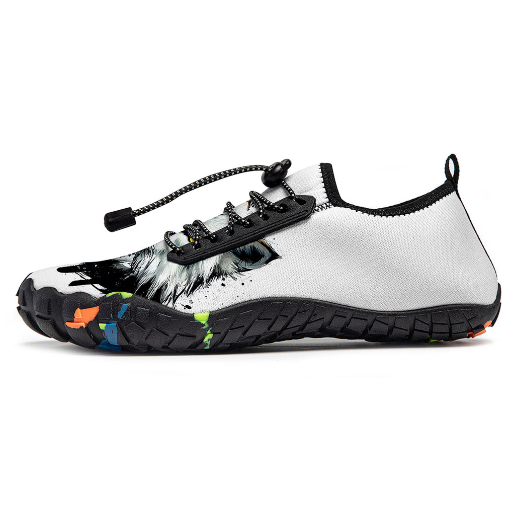 Enthsush Beach Shoes Aqua Shoes Water Shoes Surfing Shoes Women's Swimming Shoes Men enthsush