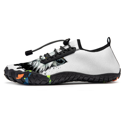 Enthsush Beach Shoes Aqua Shoes Water Shoes Surfing Shoes Women's Swimming Shoes Men enthsush