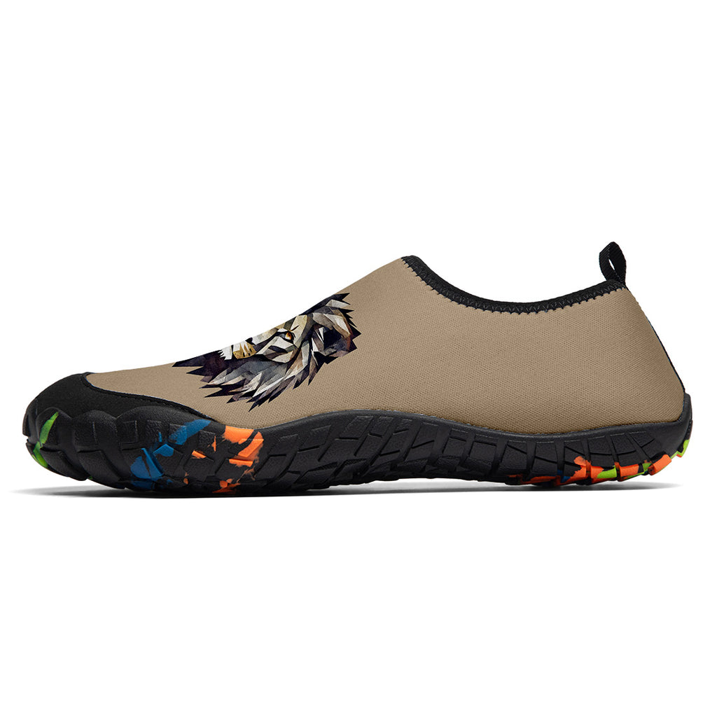Enthsush Beach Shoes Aqua Shoes Water Shoes Surfing Shoes Women's Swimming Shoes Men enthsush