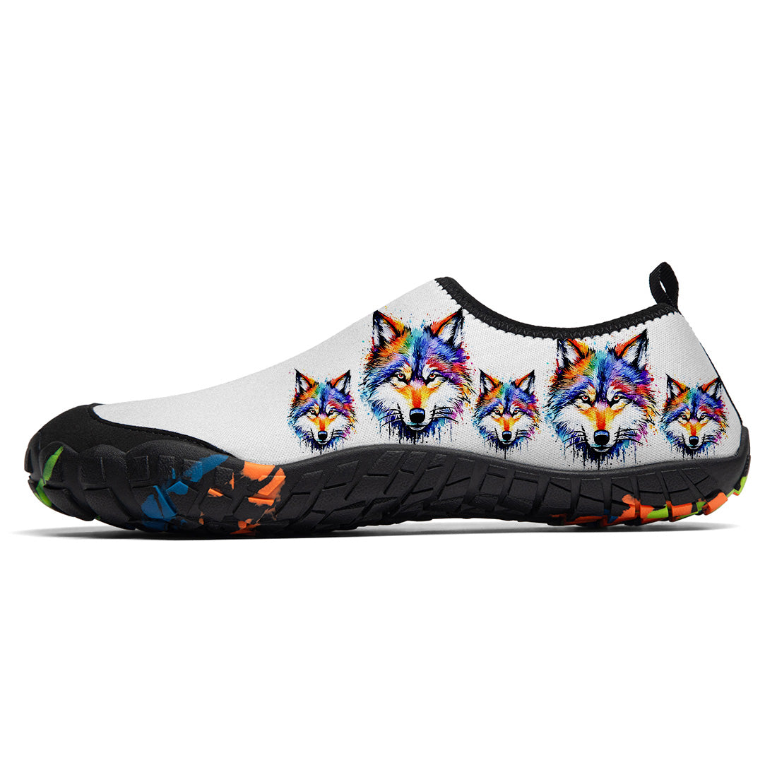 Enthsush Beach Shoes Aqua Shoes Water Shoes Surfing Shoes Women's Swimming Shoes Men enthsush