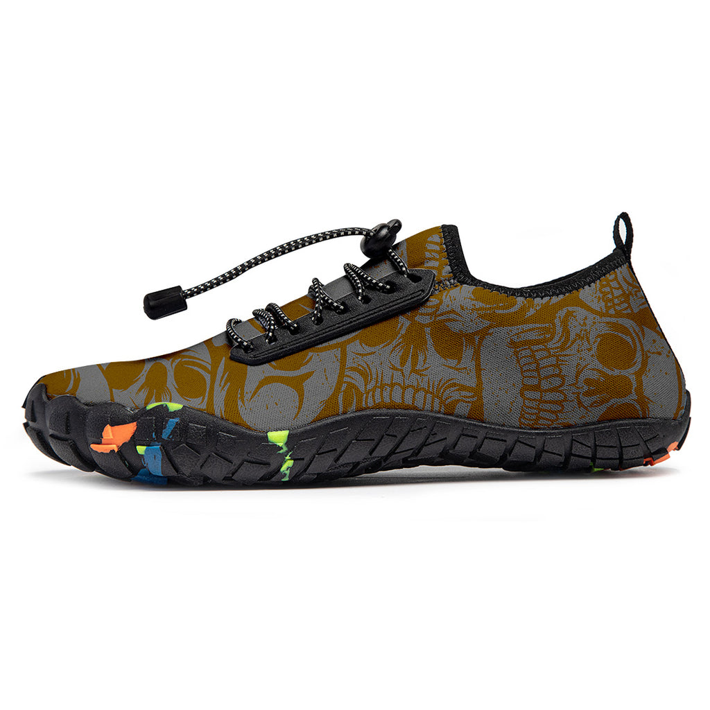 Enthsush Beach Shoes Aqua Shoes Water Shoes Surfing Shoes Women's Swimming Shoes Men enthsush