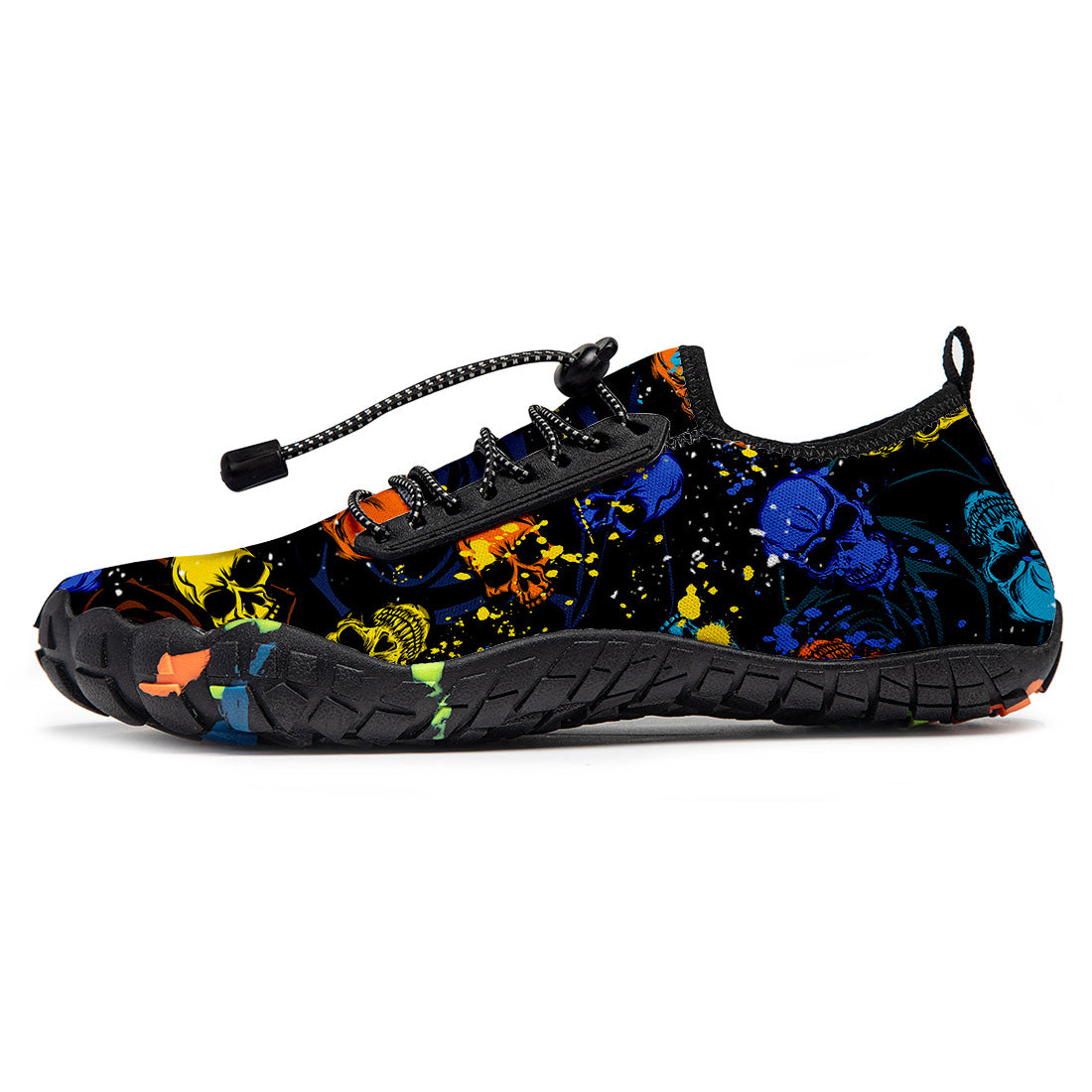 Enthsush Beach Shoes Aqua Shoes Water Shoes Surfing Shoes Women's Swimming Shoes Men enthsush