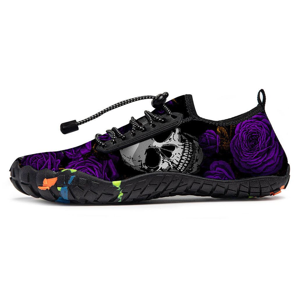 Enthsush Beach Shoes Aqua Shoes Water Shoes Surfing Shoes Women's Swimming Shoes Men enthsush