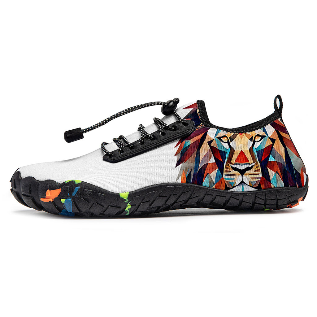 Enthsush Beach Shoes Aqua Shoes Water Shoes Surfing Shoes Women's Swimming Shoes Men enthsush