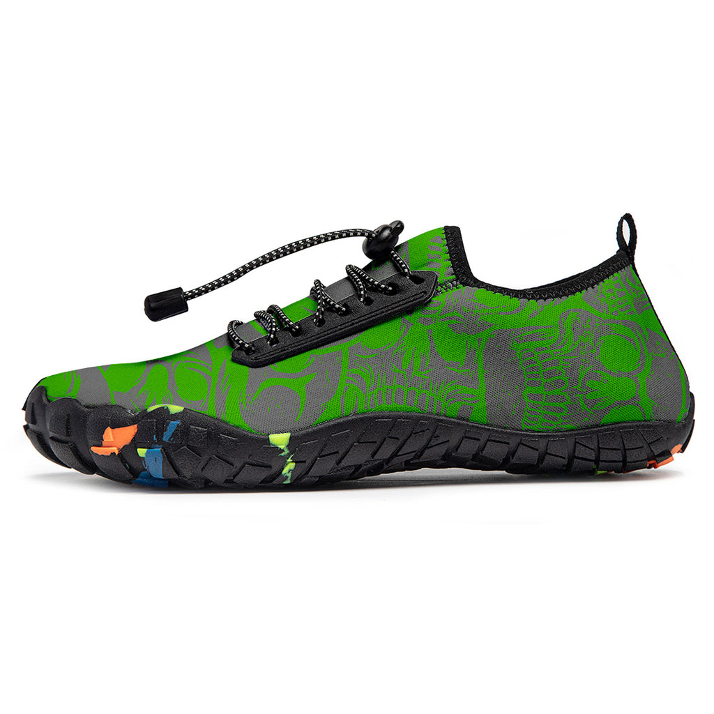 Enthsush Beach Shoes Aqua Shoes Water Shoes Surfing Shoes Women's Swimming Shoes Men enthsush