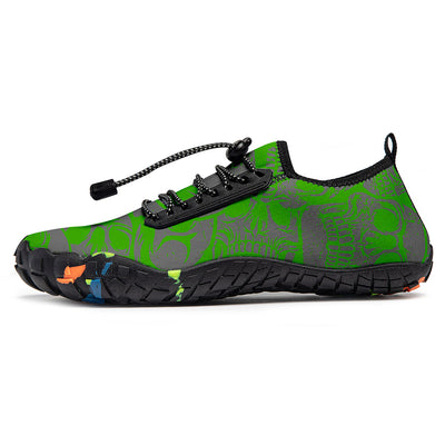 Enthsush Beach Shoes Aqua Shoes Water Shoes Surfing Shoes Women's Swimming Shoes Men enthsush