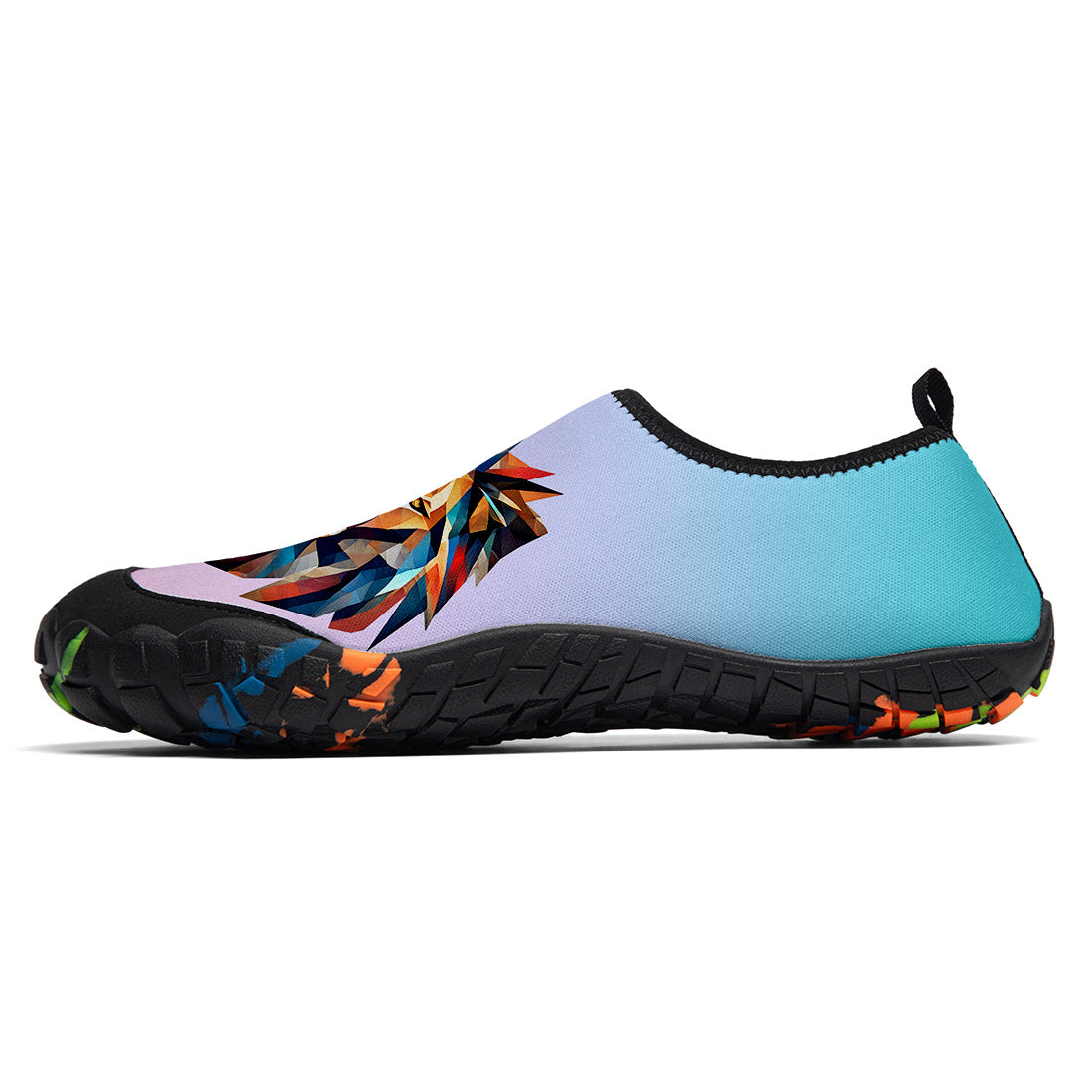 Enthsush Beach Shoes Aqua Shoes Water Shoes Surfing Shoes Women's Swimming Shoes Men enthsush