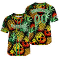 Custom Yellow Green Baseball Jersey Personalized Baseball Shirt for Men Women Kids Youth enthsush