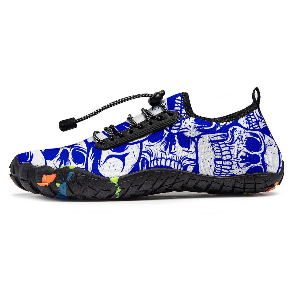 Enthsush Beach Shoes Aqua Shoes Water Shoes Surfing Shoes Women's Swimming Shoes Men enthsush