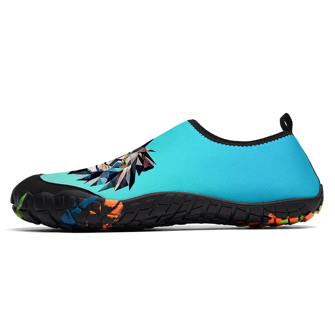 Enthsush Beach Shoes Aqua Shoes Water Shoes Surfing Shoes Women's Swimming Shoes Men enthsush