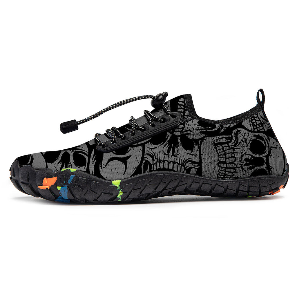 Enthsush Beach Shoes Aqua Shoes Water Shoes Surfing Shoes Women's Swimming Shoes Men enthsush