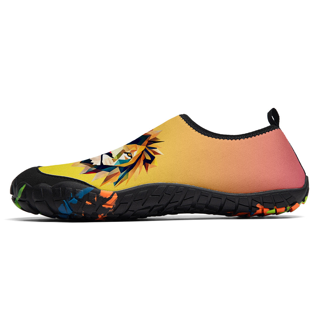 Enthsush Beach Shoes Aqua Shoes Water Shoes Surfing Shoes Women's Swimming Shoes Men enthsush