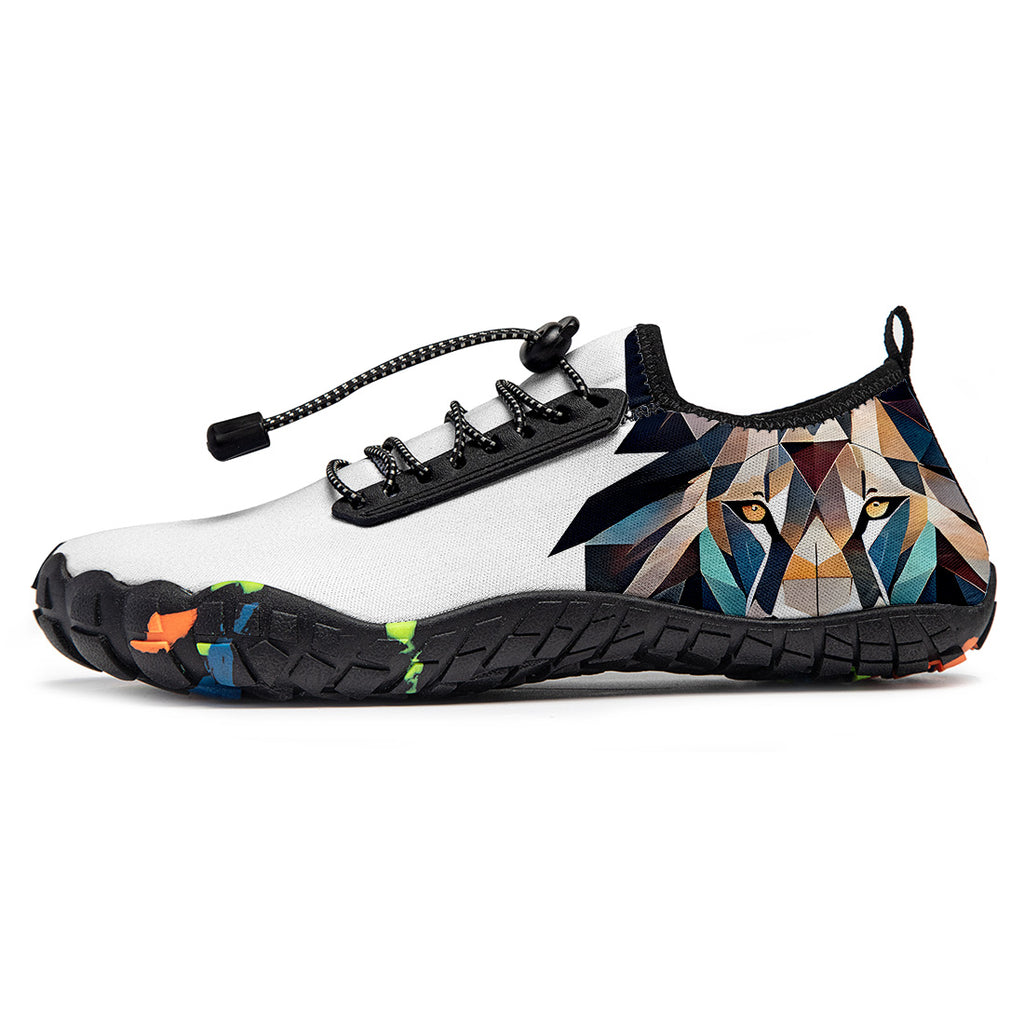 Enthsush Beach Shoes Aqua Shoes Water Shoes Surfing Shoes Women's Swimming Shoes Men enthsush