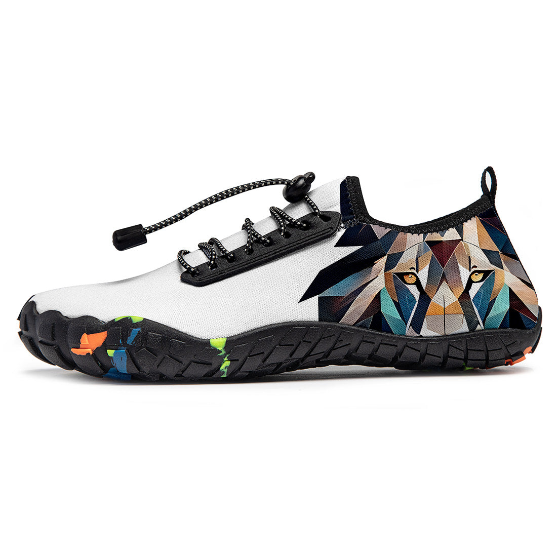 Enthsush Beach Shoes Aqua Shoes Water Shoes Surfing Shoes Women's Swimming Shoes Men enthsush