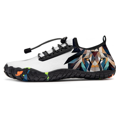 Enthsush Beach Shoes Aqua Shoes Water Shoes Surfing Shoes Women's Swimming Shoes Men enthsush