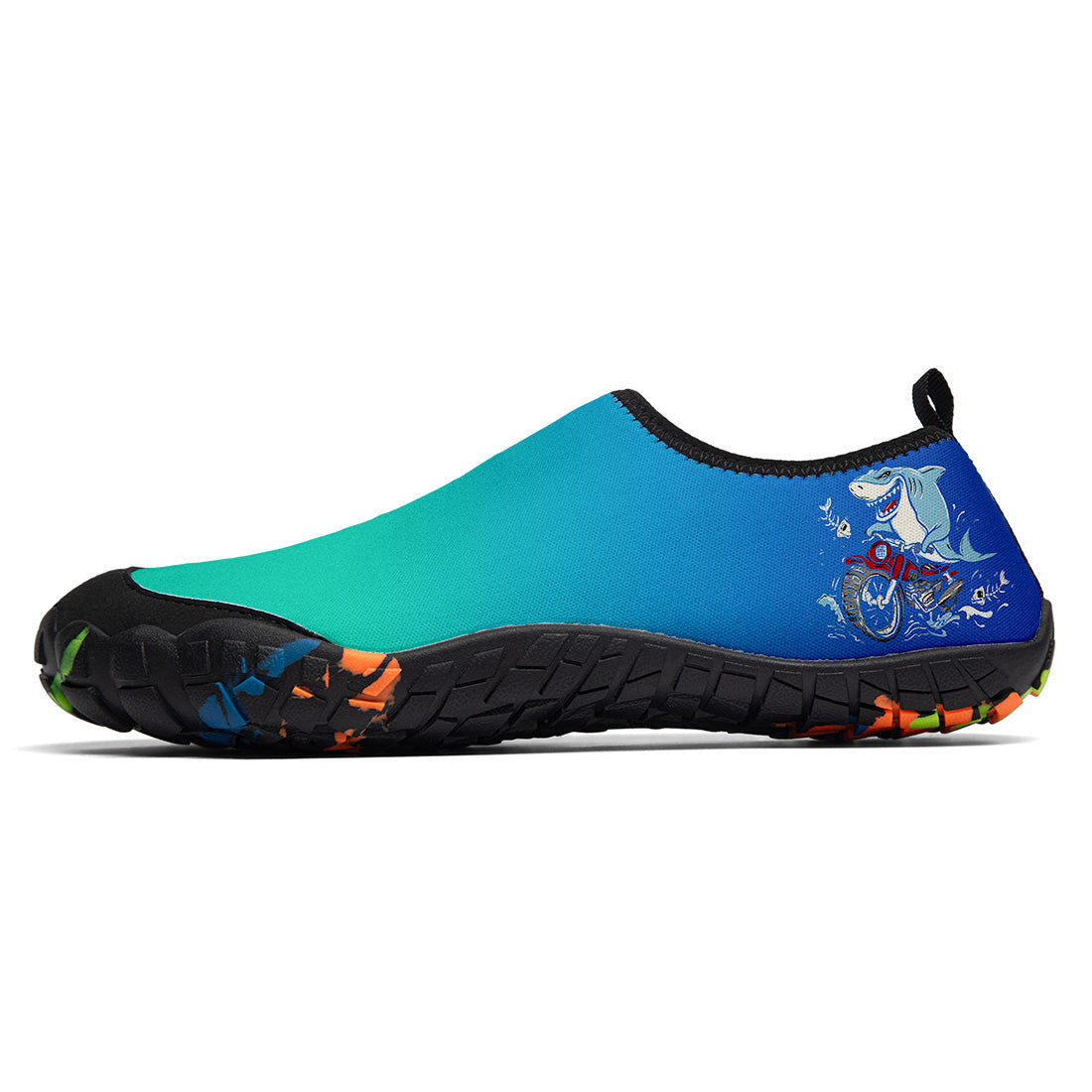 Enthsush Beach Shoes Aqua Shoes Water Shoes Surfing Shoes Women's Swimming Shoes Men enthsush