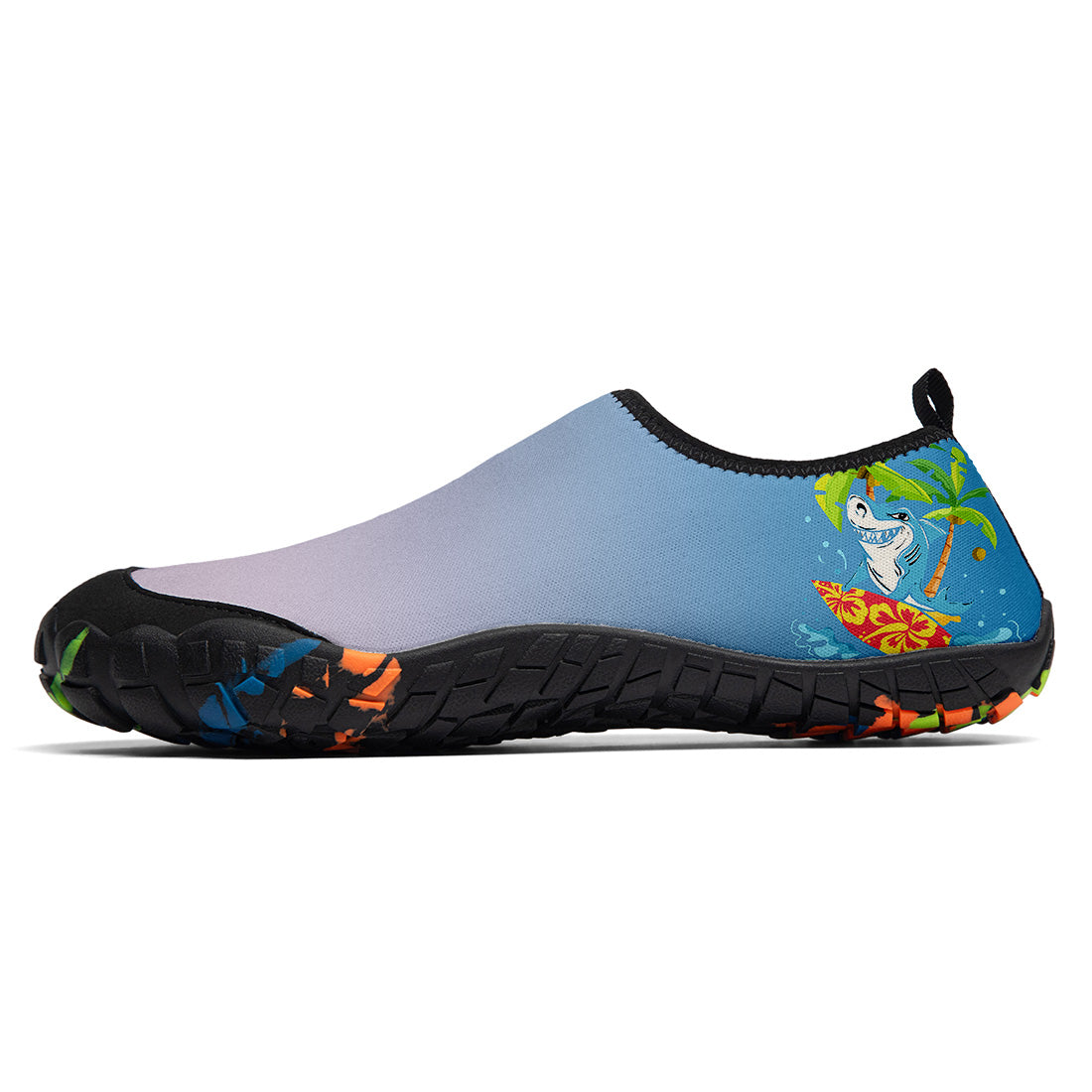 Enthsush Beach Shoes Aqua Shoes Water Shoes Surfing Shoes Women's Swimming Shoes Men enthsush
