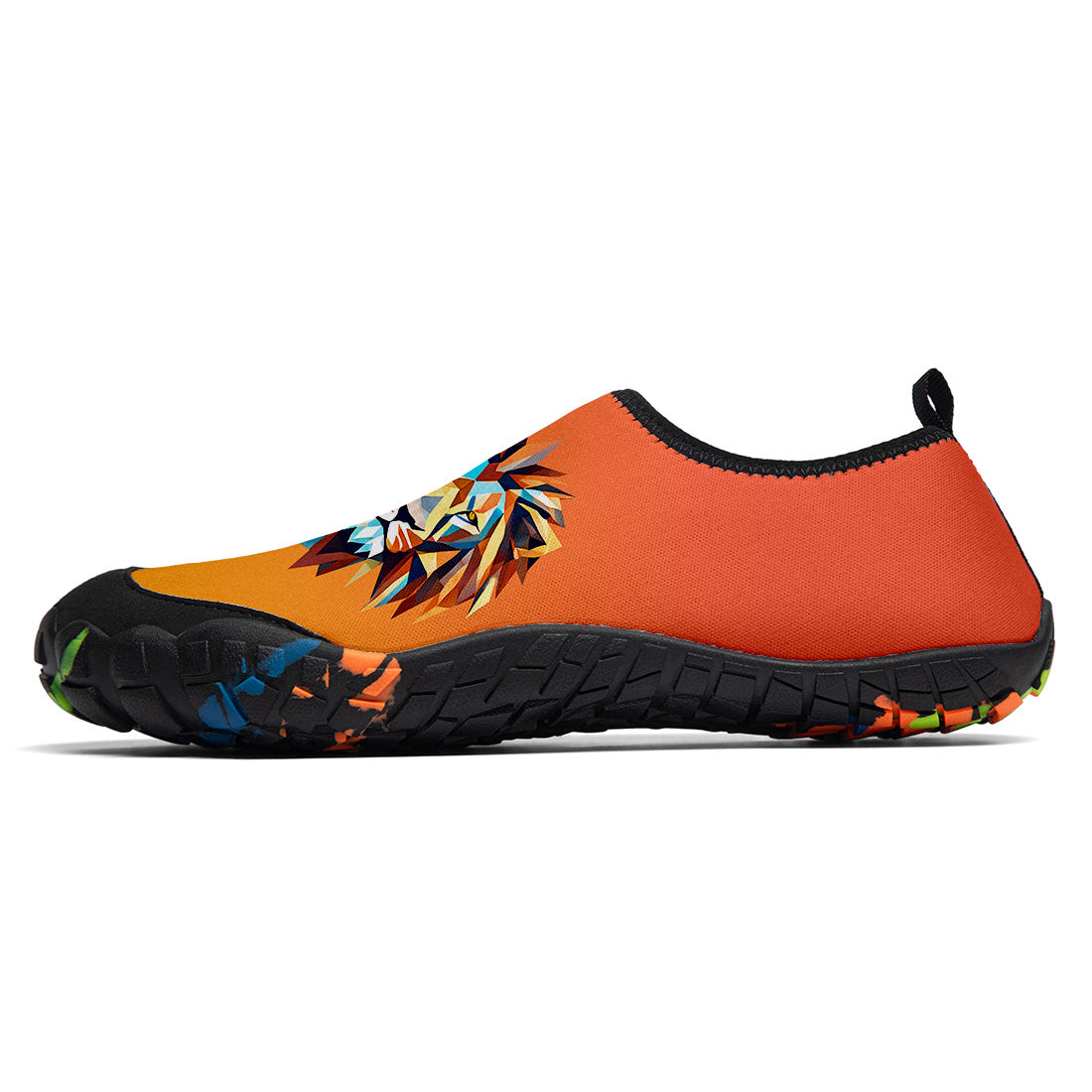 Enthsush Beach Shoes Aqua Shoes Water Shoes Surfing Shoes Women's Swimming Shoes Men enthsush