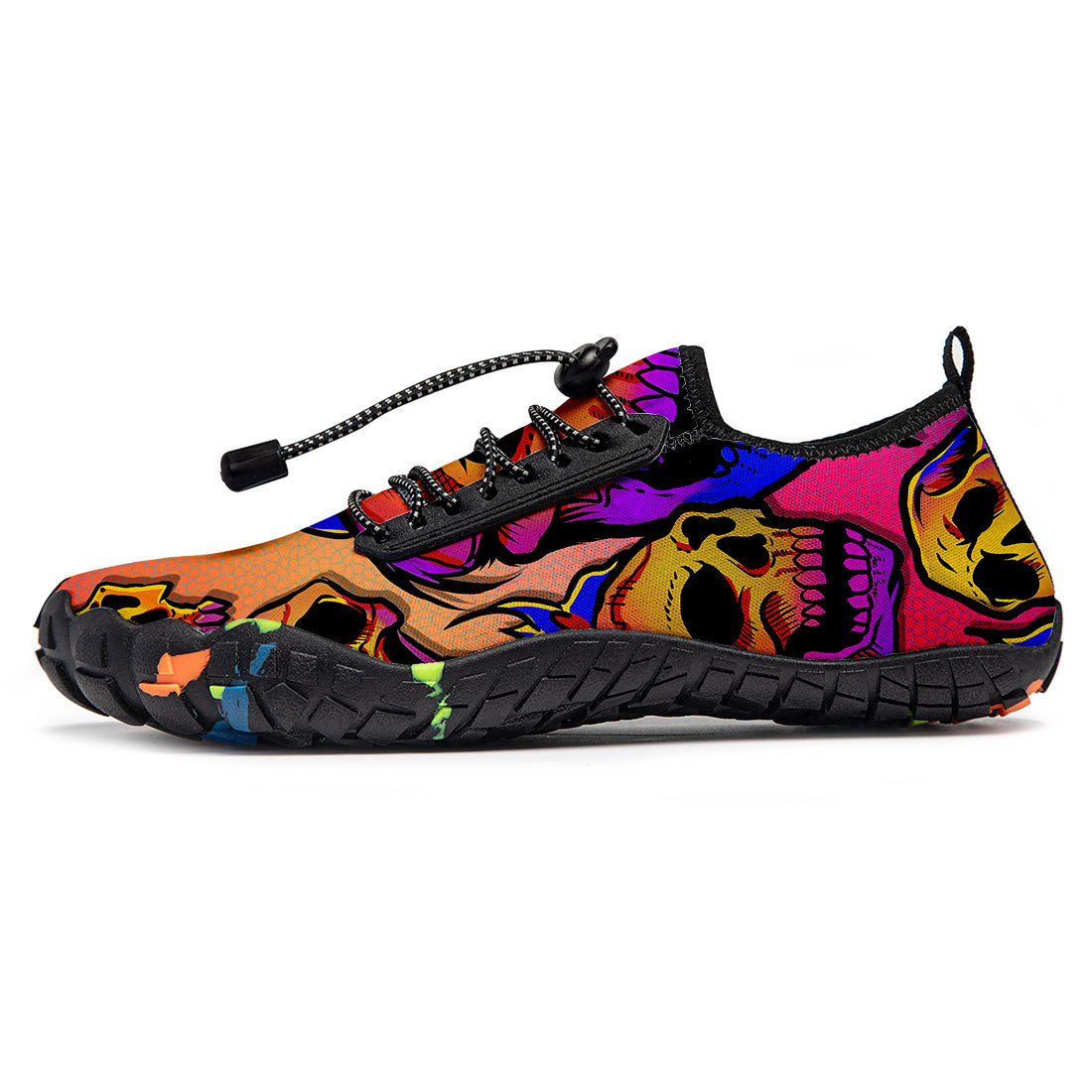 Enthsush Beach Shoes Aqua Shoes Water Shoes Surfing Shoes Women's Swimming Shoes Men enthsush