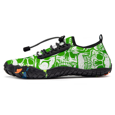 Enthsush Beach Shoes Aqua Shoes Water Shoes Surfing Shoes Women's Swimming Shoes Men enthsush