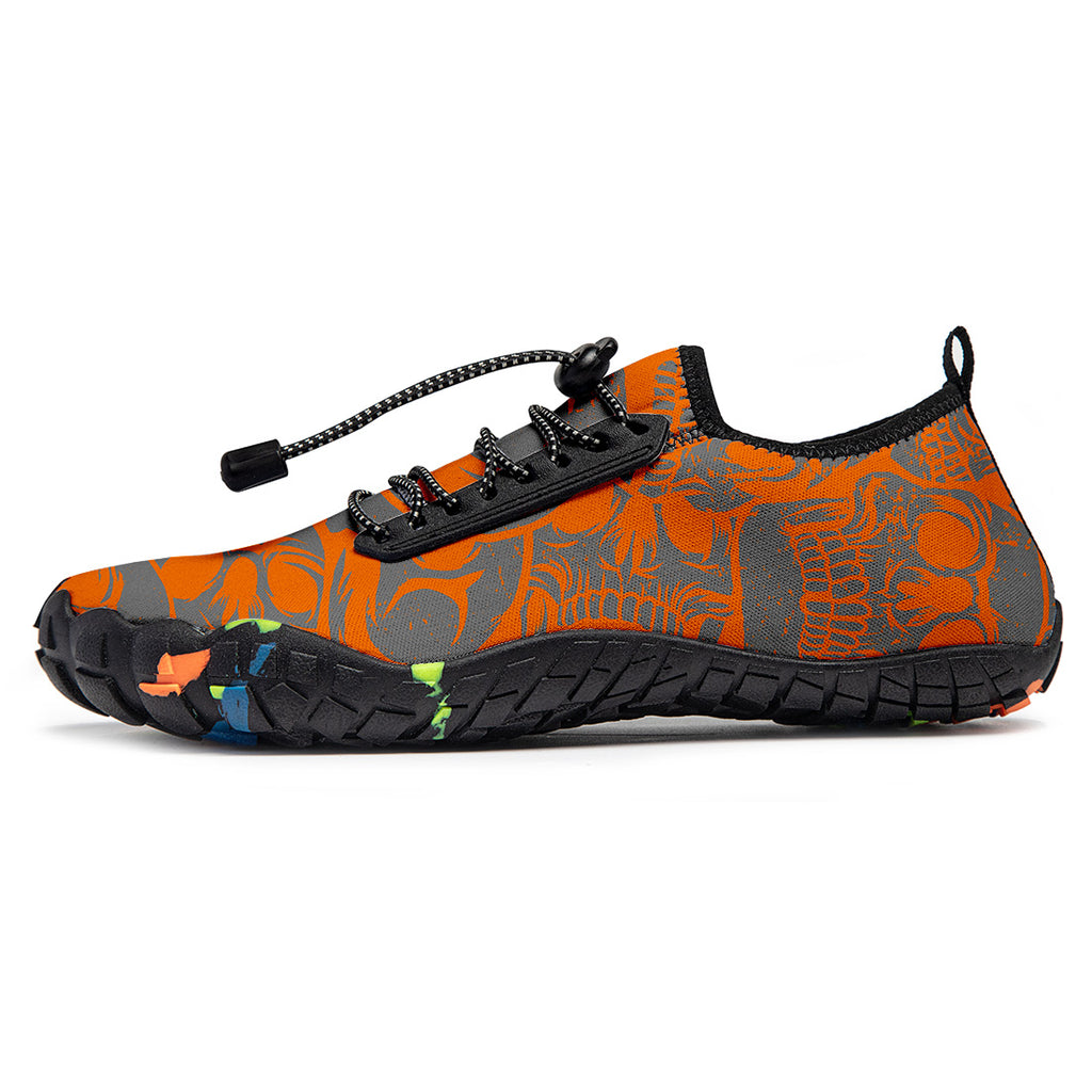 Enthsush Beach Shoes Aqua Shoes Water Shoes Surfing Shoes Women's Swimming Shoes Men enthsush