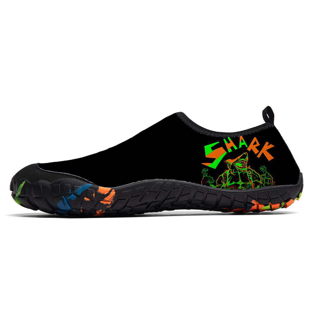 Enthsush Beach Shoes Aqua Shoes Water Shoes Surfing Shoes Women's Swimming Shoes Men enthsush
