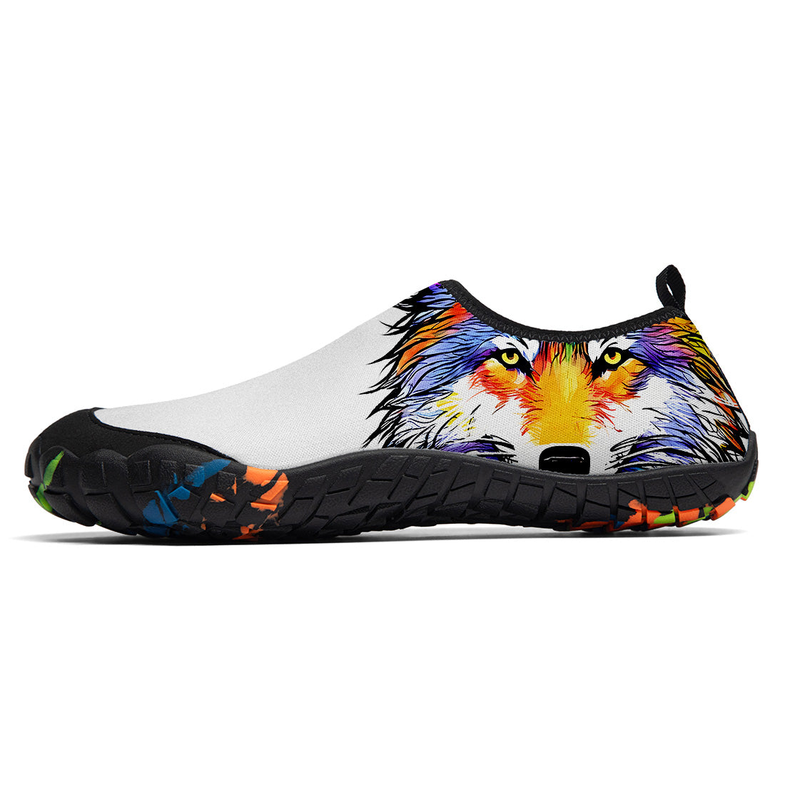 Enthsush Beach Shoes Aqua Shoes Water Shoes Surfing Shoes Women's Swimming Shoes Men enthsush