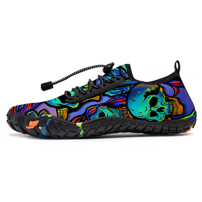 Enthsush Beach Shoes Aqua Shoes Water Shoes Surfing Shoes Women's Swimming Shoes Men enthsush